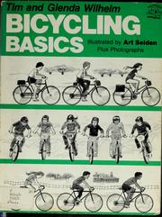 Cover of: Bicycling basics