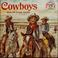 Cover of: Cowboys