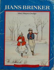 Cover of: Hans Brinker