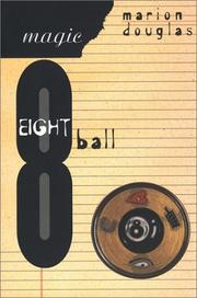 Cover of: Magic eight ball