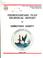 Cover of: Thoroughfare plan technical report for Currituck County, North Carolina