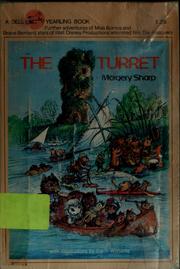Cover of: The Turret by Margery Sharp