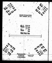 [Plan of the Halifax telegraph and directions for taking the signals made on it]