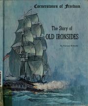 Cover of: The story of Old Ironsides