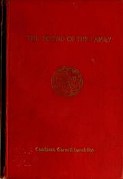 Cover of: The friend of the family