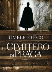Cover of: Il Cimitero di Praga by 
