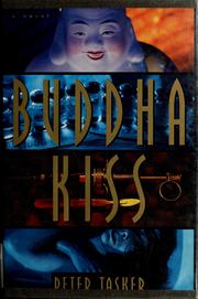 Cover of: Buddha kiss