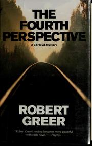 Cover of: The fourth perspective: a C.J. Floyd mystery