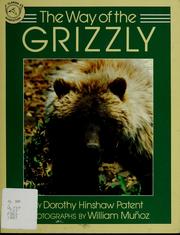 Cover of: Way of the grizzly