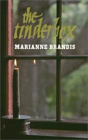 Cover of: The tinderbox by Marianne Brandis