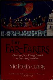 The far-farers by Victoria Clark