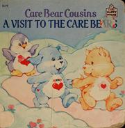 Cover of: A visit to the Care Bears