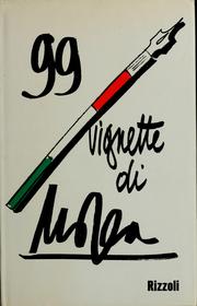 Cover of: 99 vignette