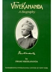 Vivekananda by Nikhilananda