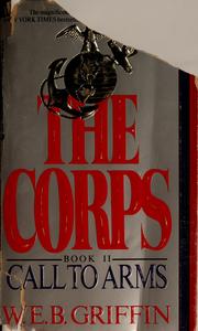 Cover of: The Corps: Book III: Call to Arms