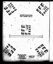 Cover of: Nova Scotia, &c: copies or extracts of any correspondence received from Nova Scotia, New Brunswick, Prince Edward Island, and Newfoundland, relative to the constitution of the Legislative and Executive Councils of those colonies