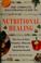 Cover of: The complete illustrated guide to nutritional healing