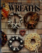 Ways with wreaths by Esther Hands