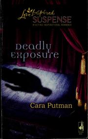 Cover of: Deadly exposure