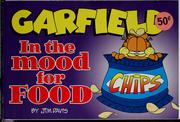 Cover of: Garfield in the mood for food by Jean Little