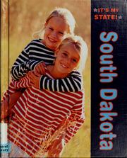 Cover of: South Dakota by Ruth Bjorklund