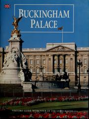 Cover of: Buckingham palace by Brian Hoey