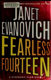 Cover of: Fearless fourteen by Janet Evanovich