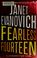 Cover of: Fearless fourteen