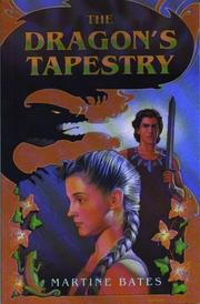 Cover of: The dragon's tapestry