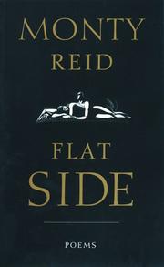 Cover of: Flat Side (Writing West)