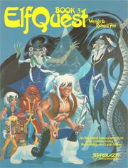 Cover of: Elfquest Book 3