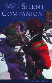 Cover of: With a Silent Companion (Northern Lights Young Novels)
