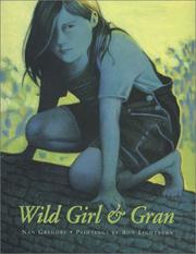 Cover of: Wild Girl and Gran (Northern Lights Books for Children)