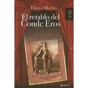 Cover of: El retablo del Conde Eros
