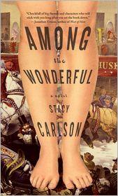 Among the wonderful by Stacy Carlson