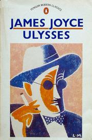 Cover of: Ulysses by 