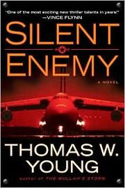 Cover of: Silent enemy