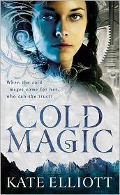 Cover of: Cold Magic