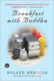 Cover of: Breakfast with Buddha by 