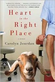 Cover of: Heart in the Right Place