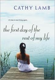 Cover of: First Day of the Rest of My Life by 