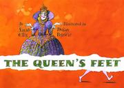 Cover of: The Queen's Feet (Northern Lights Books for Children) by Sarah Ellis