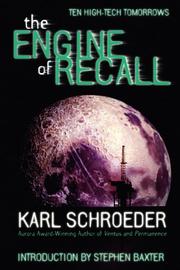 Cover of: The Engine of Recall