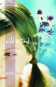 Cover of: Wild Orchid