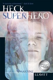 Cover of: Heck: Superhero