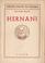 Cover of: Hernani I