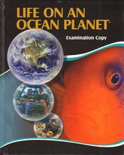 Life on an Ocean Planet by Bob Wohlers