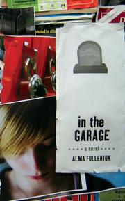 Cover of: In the Garage