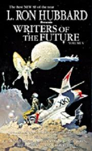 Cover of: L. Ron Hubbard Presents Writers of the Future Volume V by L. Ron Hubbard