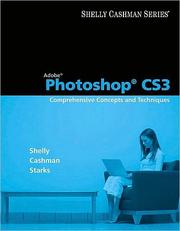 Adobe Photoshop CS3